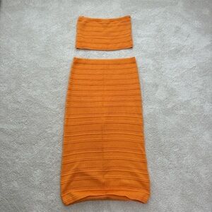 Two Piece Set Size XL